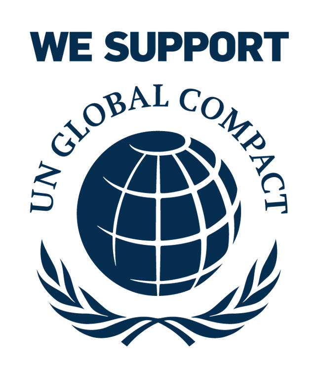 3L Office is now a member of United Nations Global Compact