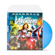 Sample Bag with Sleeves for DVD, CD, Blu-Ray and PS4/PS5