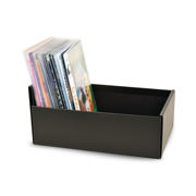 Biodegradable DVD Sleeves with Space for DVD Cover