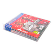 PS4 Sleeves for PS4 Game Storage