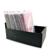 DVD Dividers with Labels with Pre-printed Film Genres