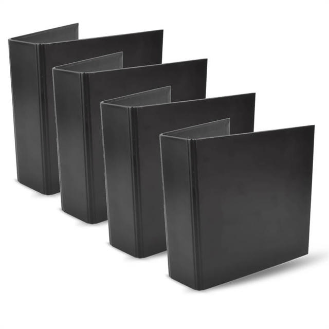 DVD Binder Bundle for DVD Sleeves