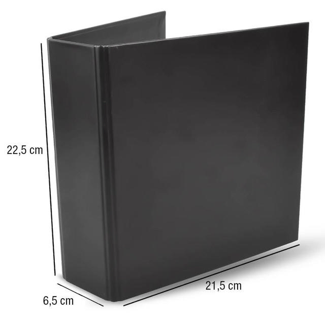 DVD Binder Bundle for DVD Sleeves