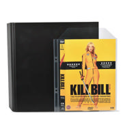 DVD Binder Bundle for DVD Sleeves