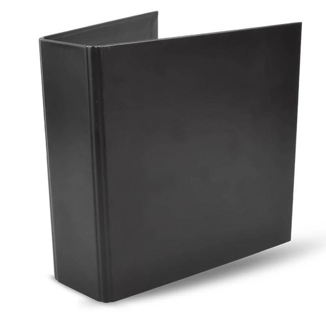 DVD Binder Bundle for DVD Sleeves
