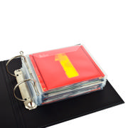 DVD Binder for DVD Sleeves