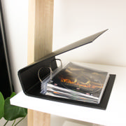 DVD Binder for DVD Sleeves