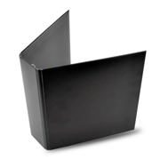DVD Binder for DVD Sleeves