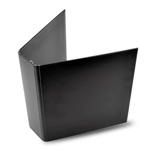 DVD Binder for DVD Sleeves