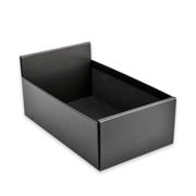 Storage Box for DVD, CD and Blu-Ray Sleeves DVD Storage Box