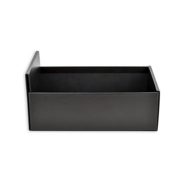 Storage Box for DVD, CD and Blu-Ray Sleeves