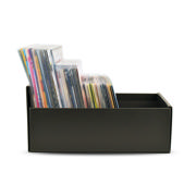Storage Box for DVD, CD and Blu-Ray Sleeves DVD Storage Box