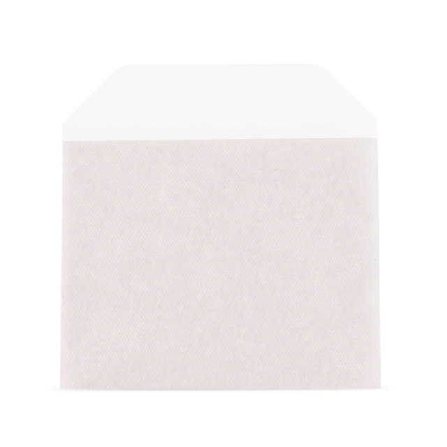 Double CD Sleeves with Felt