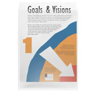 Self-adhesive Pockets, 9'' x 11-1/2''