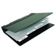 3L Self-adhesive Index Tab, Permanent, 12 x 25 mm