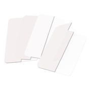 3L Self-adhesive Twin Tab, Permanent, 12 x 40 mm