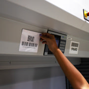 Magnetic Label Holder, A6, without Inserts