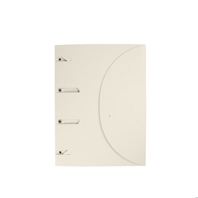 Tree-Free Smartfolder Uno Perforated Folder, without Tab, A4