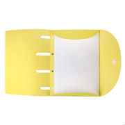 Smartfolder Uno Perforated Folder, without Tab, A4