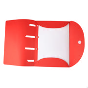 Smartfolder Uno Perforated Folder, without Tab, A4