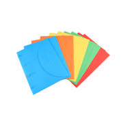 Smartfolder Uno Perforated Folder, without Tab, A4