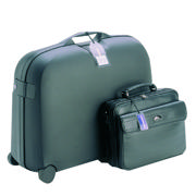 Luggage Tag, 40 x 165 mm