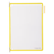 Tarifold Pivoting Pocket, A4, Portrait