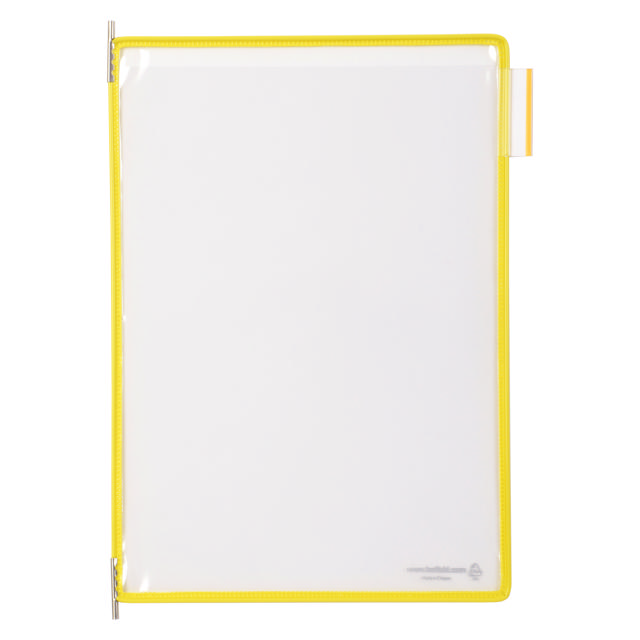Tarifold Pivoting Pocket, A4, Portrait