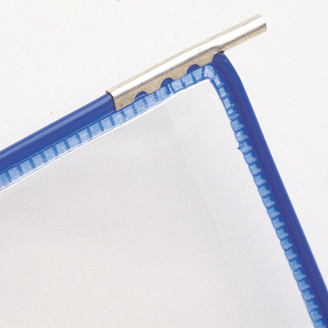 Tarifold Pivoting Pocket, A4, PP, Portrait