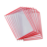 Tarifold Pivoting Pocket, A4, PP, Portrait