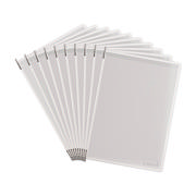 Tarifold Antimicrobial Pivoting Pocket, A4, Portrait