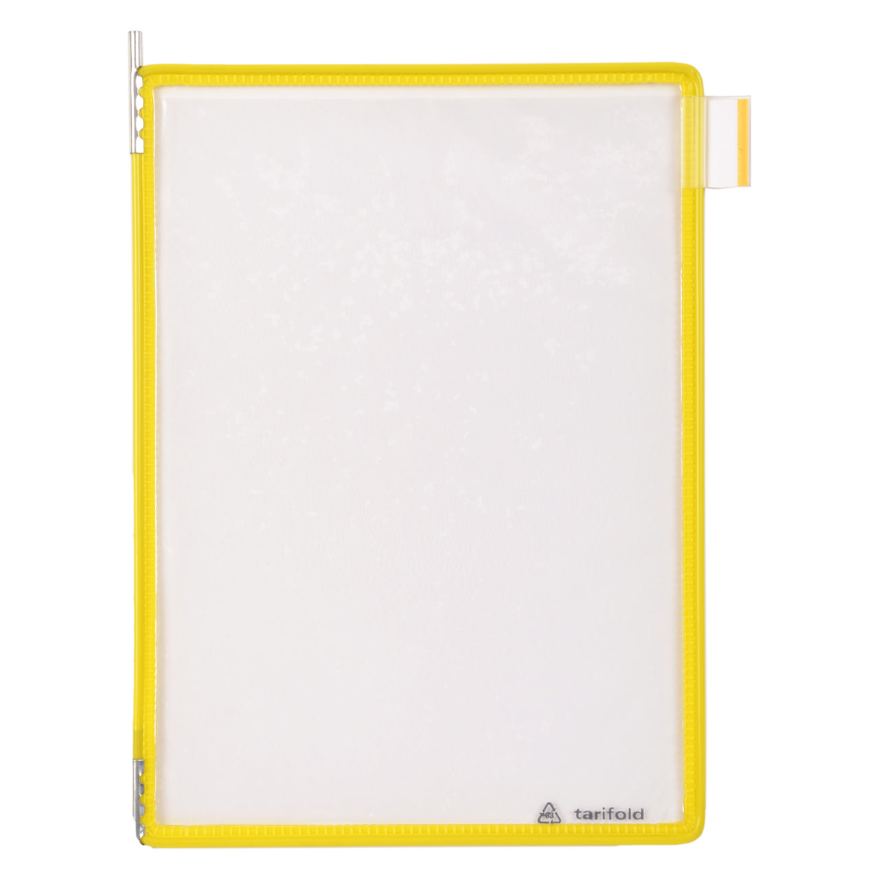Tarifold Pivoting Pocket, A5, Portrait