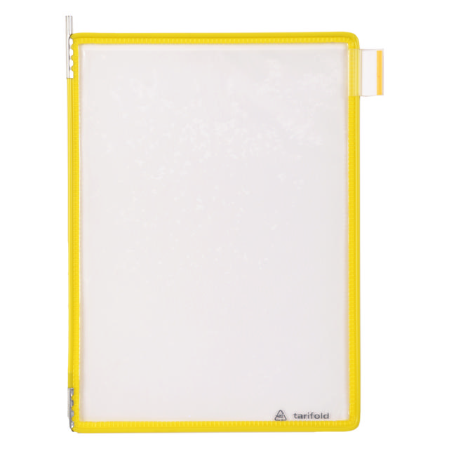 Tarifold Pivoting Pocket, A5, Portrait