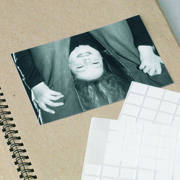Self-adhesive Photo Stickers