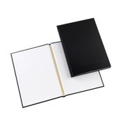 Thermo Hardcover, Linnen, 6 mm