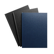 Thermo Hardcover, Linnen, 6 mm