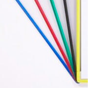 Tarifold Self-adhesive Frame Pocket, Repositionable, A4