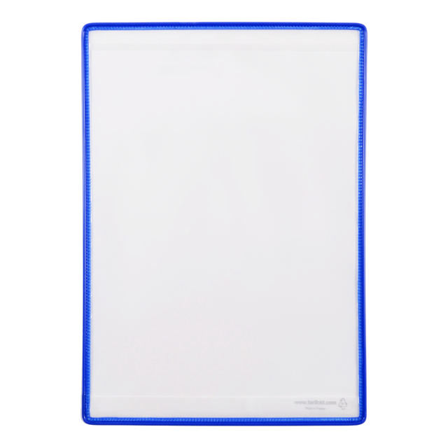 Tarifold Self-adhesive Frame Pocket, Repositionable, A4