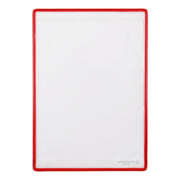 Tarifold Self-adhesive Frame Pocket, Repositionable, A4