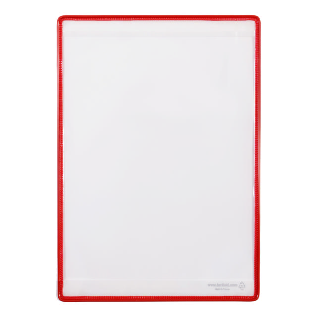 Tarifold Self-adhesive Frame Pocket, Repositionable, A4