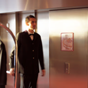 Tarifold Self-adhesive Frame Pocket, Repositionable, A4