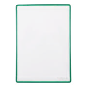 Tarifold Self-adhesive Frame Pocket, Repositionable, A4