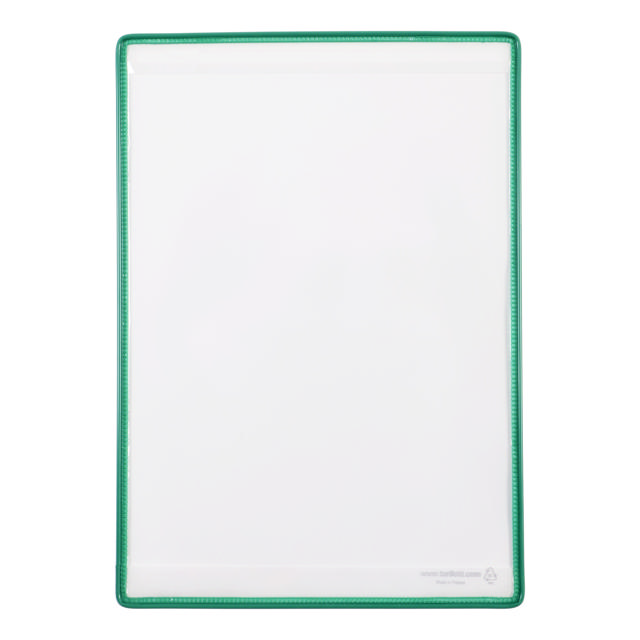 Tarifold Self-adhesive Frame Pocket, Repositionable, A4