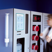 Tarifold Self-adhesive Frame Pocket, Repositionable, A4