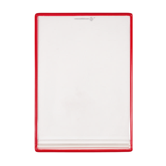 Tarifold Drypocket Anti-Moisture Pocket, without Pivots, A4