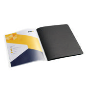 Customisable 6-Tab Sorting Folder, A4