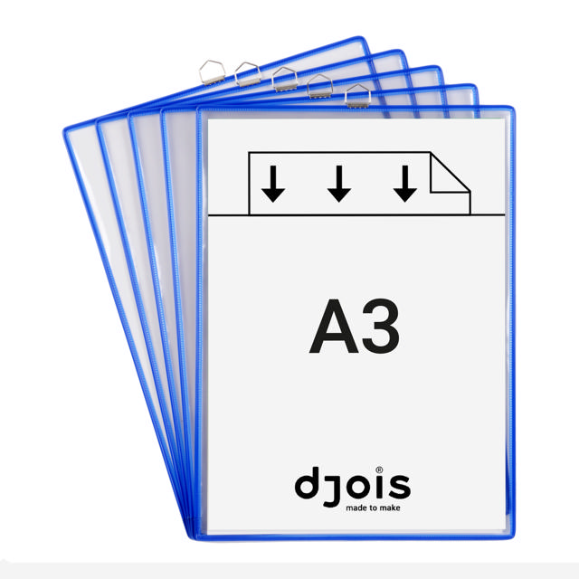 Tarifold Hanging Pocket, A3, Portrait