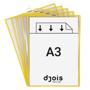 Tarifold Hanging Pocket, A3, Portrait