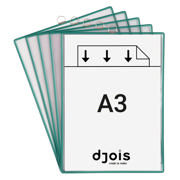 Tarifold Hanging Pocket, A3, Portrait