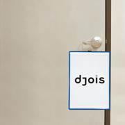 Tarifold Pocket with Hook, A4, Portrait